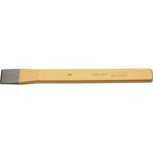 Elektriker mejsel BxL: 26x240mm skaft 26x7mm
