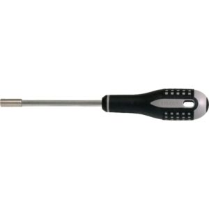 ERGO™ Bitsskruetrækker BE-8577 1/4 bitsholder klinge 118mm, 36x122 total længde 240mm
