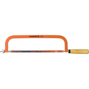 Nedstrygerbue med 300mm klinge 24TD – pk. á 10 stk