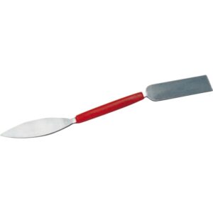 Gipsske bredde 20mm, længde 230mm