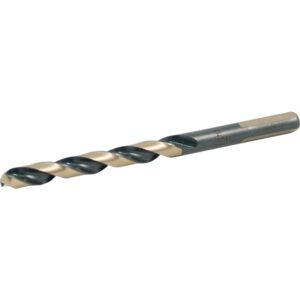 HSS metalbor Tornado Ø10,0 mm arbejdslængde 87 mm totallængde 133 mm