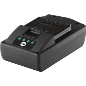 REMS Batteri 21,6 V 2,5Ah, Li-Ion Plus