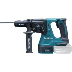 BOREHAMMER SDS-PLUS 18,0 VOLT LI-ION DHR243Z UDEN BATTERI OG LADER