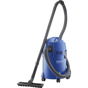 Nilfisk Buddy ll 18 1200W motor, beholder 18 liter, vægt 4,9 kg