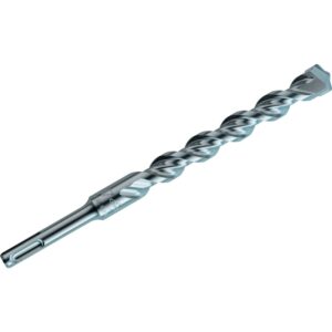 Hammerbor SDS-plus Ø10,0 mm arbejdslængde 400 mm totallængde 450 mm