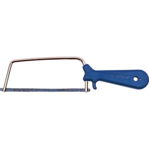 Handy sav mini 150mm med plastik håndtag