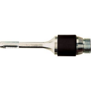 Adapter SDS ->½" M. SDS Adapter til sds plus maskinerm. ½" udv. gevind og indv. Konus A, til diamantbor mm CCU850X