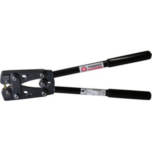 Pressetang TH0650T f/ KRT/KST 6-50 mm²