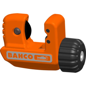 Mini rørskærer 3-22mm til aluminium, stål, kobber og zink