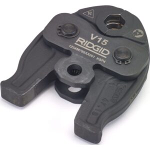 LØS V15 PRESSKÆBE COMPACT TIL RP-219, 19KN PRESMASKINER