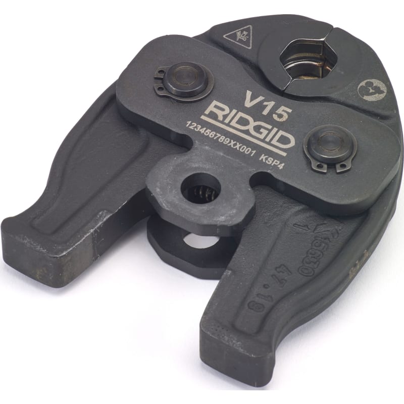 LØS V15 PRESSKÆBE COMPACT TIL RP-219, 19KN PRESMASKINER