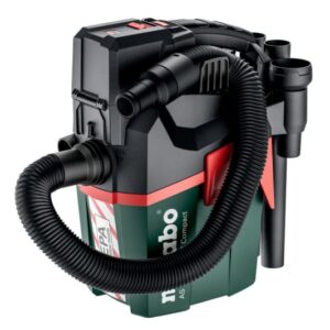 18 VOLT STØVSUGER AS 18 HEPA PC COMPACT, UDEN BATTERI OG LADER