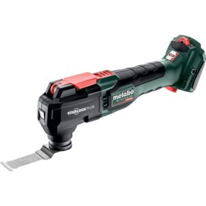 18 VOLT MULTITOOL MT 18 LTX BL QSL SOLO, UDEN BATTERI OG LADER