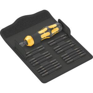 Kraftform Kompakt 900 Set 1, 19 dele