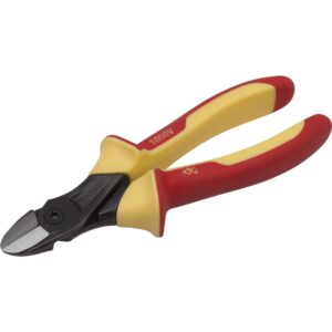 Bidetang LAUS 2101S længde 140mm Max.klippekapacitet fra 1,8mm til 3,7mm