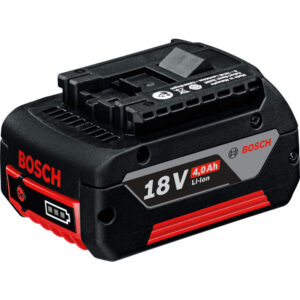 Batteri Lithium GBA 18 V 4,0 Ah M-C
