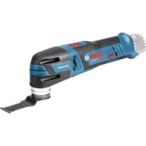 Multicutter GOP 12V-28 SOLO + 1 x Starlock BIM-dyksavsklinge AIZ 32 APB, Wood + Metal