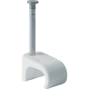 Clips TC 3x5 1,2x20 neutral - 25 stk- I pose for DIY
