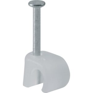 Clips TC 4-6 1,4x20 neutral - 25 stk- I pose for DIY