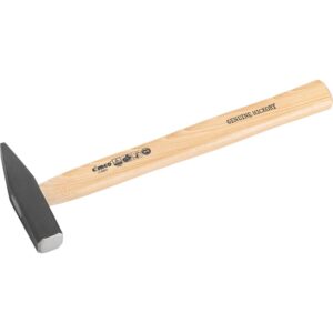 Hammer 300 gram med træskaft