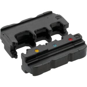 Presseindsats for isolerede kabelsko 0,5-6mm²