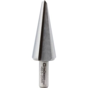 Pladebor HSS 5,0-20mm skaft Ø8mm