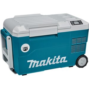 40V XGT® Transportabel kompressor køle-/varmeboks til opbevaring af mad og drikkevarer