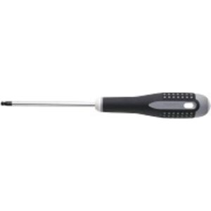 ERGO™ Skruetrækker BE-8708 Unbrako® kærv 8mm klinge 150mm, håndtag 36x122 total længde 272mm