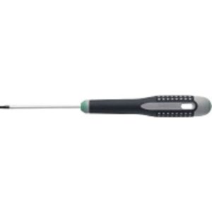 ERGO™ Skruetrækker BE-8915 TORX® T15, uden centerboring klinge 100mm, håndtag 27x122mm total længde 222mm