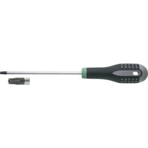 ERGO™ Skruetrækker BE-7930 TORX® TR30, med centerboring klinge 150mm, håndtag 36x122mm total længde 272mm