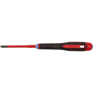 ERGO™ LAUS Skruetrækker BE-8810SL PZ1 80x202mm (20x122)