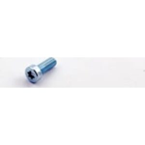 Cylinderskrue, torx