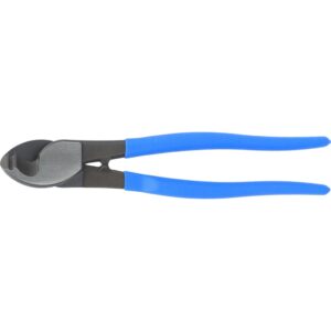 Kabelsaks med dobbelt skær klippekapacitet 16mm/95mm² længde 244mm