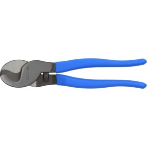 Kabelsaks med enkelt skær klippekapacitet 18mm/95mm² længde 240mm
