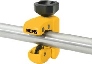 Rørskærer RAS Cu-Inox mini 3-28mm