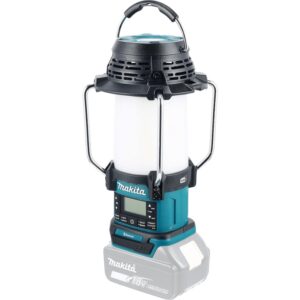 LANTERNE RADIO 18V DMR056