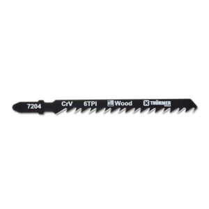STIKSKL. A5 TRÆ HURTIG SNIT T144D 100 MM