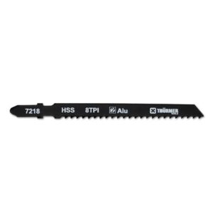STIKSKL. A5 ALUMINIUM/METAL  T127D