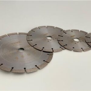 Diamantskive Ø230x22,2 universal ST10 10mm segment