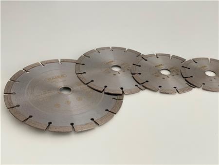 Diamantskive Ø115x22,2 universal ST10 10mm segment