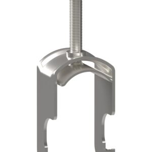Kabelklemme ARX1 36 Zinc+ korrosionsklasse C1;C2;C3;C4