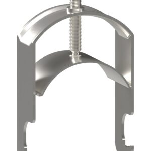 Kabelklemme ARX1 70 Zinc+ korrosionsklasse C1;C2;C3;C4